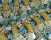 Comprar Banana Orgânica 3