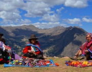 Comunidade Local das Geleiras Andinas 1