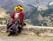 Comunidade Local das Geleiras Andinas 4