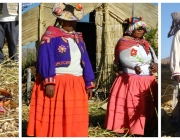 Comunidade Local das Geleiras Andinas 6