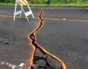 Consequência do Vulcão Kilauea 4