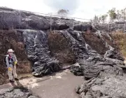 Consequência do Vulcão Kilauea 5