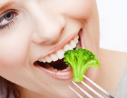 Consumindo Brócolis 1