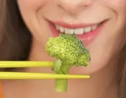 Consumindo Brócolis 2