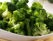Consumir Brócolis