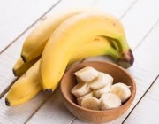 Consumo de Banana Prata 1