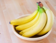 Consumo de Banana Prata 6