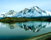 Cordilheira dos Andes 3