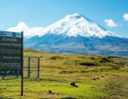 Cotopaxi National Park 1