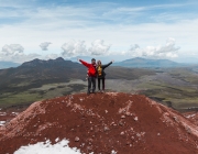 Cotopaxi National Park 2