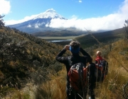 Cotopaxi National Park 5