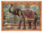 Culto ao Elefante Indiano 5