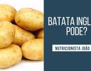 Deliciosa Batata Inglesa 5