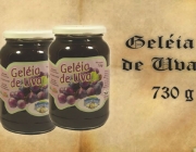 Geléia de Uva