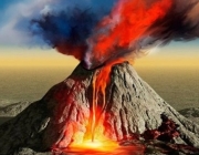 Descobrimento do Vulcão Empédocles 5