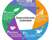 Desenvolvimento Sustentável 5