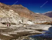Desfiladeiro Kali Gandaki 2