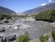Desfiladeiro Kali Gandaki 4