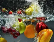 Desinfetar Frutas e Vegetais 5