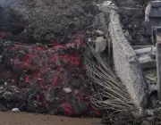 Destruições de Vulcões 1
