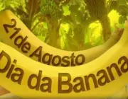 Dia da Banana, Corupá (SC) 5