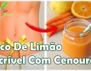 Dieta Com Cenoura 4