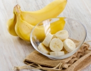 Dietas com Bananas 5