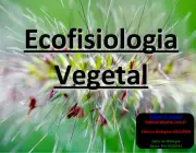 Ecofisiologia Vegetal 2