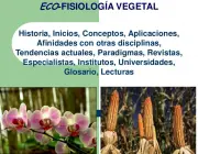 Ecofisiologia Vegetal 4