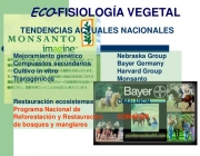 Ecofisiologia Vegetal 6