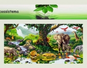 Ecologia do Ecossistema 1