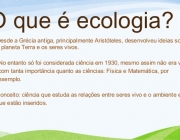 Ecologia 2