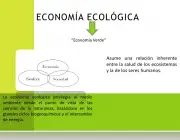 Economia Ecológica 1