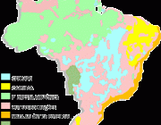 Ecossistemas do Norte e Nordeste 2