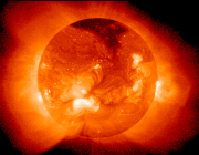 Energia Térmica do Sol 5