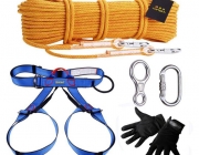 Equipamentos de Escalada 6