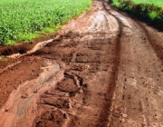 Erosão na Agricultura 3