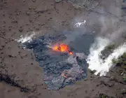 Erupção do Kilauea 5
