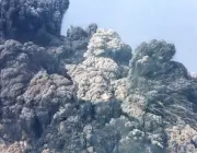 Erupção do Monte Santa Helena 5