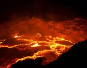 Erupção do Vulcão Sakurajima 3