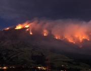 Erupção do Vulcão Vesúvio 2