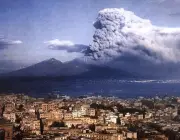 Erupção em 79 1