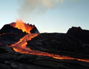 Erupção Peleana 3