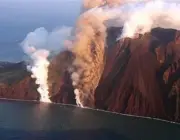 Erupção Peleana 5