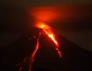 Erupção Vulcânica 6