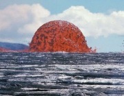 Erupção Vulcânica 4