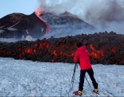 Erupção Vulcânica 6