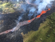 Erupções do Kilauea 2