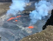 Erupções do Kilauea 5