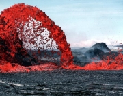 Erupções do Kilauea 6